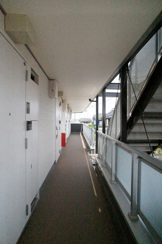 リブリ・さがみ野Ⅱのその他