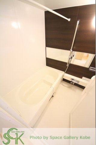 フリージアの浴室|※お部屋により仕様が異なる場合があります※