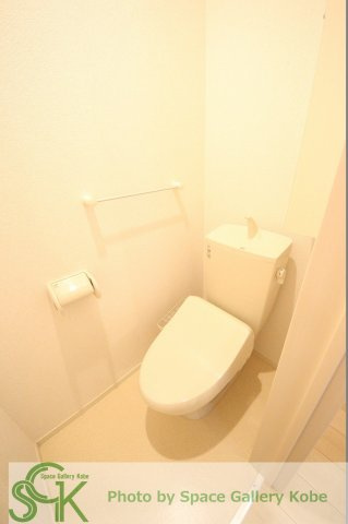 フリージアのトイレ|※お部屋により仕様が異なる場合があります※