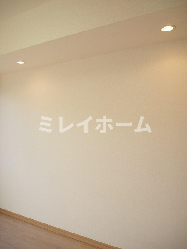 ルーブル蒲田南弐番館のその他|同建物内、別のお部屋の参考写真になります。