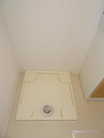 コーラルハイツ東葛西の設備
