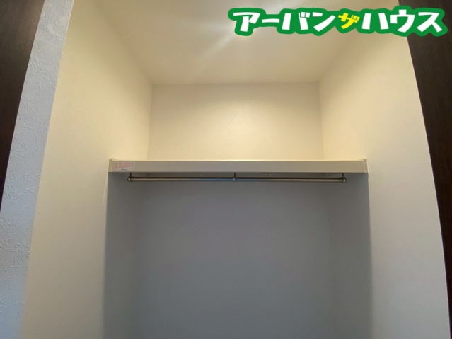 REGALEST 下伊福本町Ⅳのセキュリティ