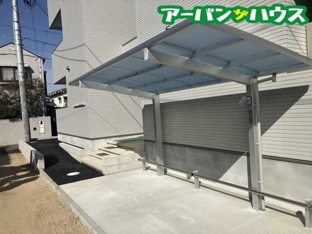 REGALEST 下伊福本町Ⅳのその他共用部分