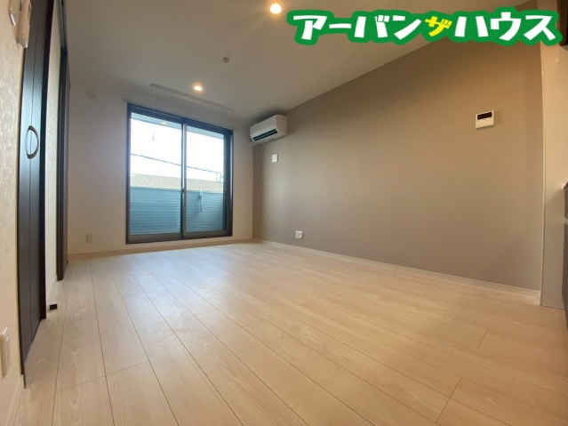 REGALEST 下伊福本町Ⅳの展望
