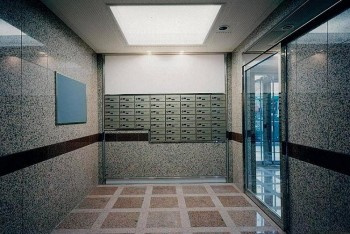 ガーラ蒲田のその他共用部分