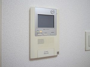 【セキュリティ】プレミアムキューブ　G四谷左門町