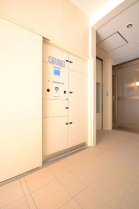 【その他共用部分】プレミアムキューブ　G四谷左門町
