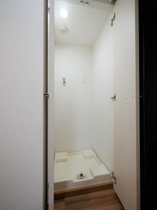 【設備】プレミアムキューブ　G四谷左門町
