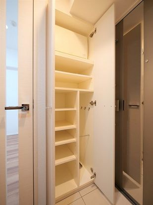 【設備】プレミアムキューブ　G四谷左門町