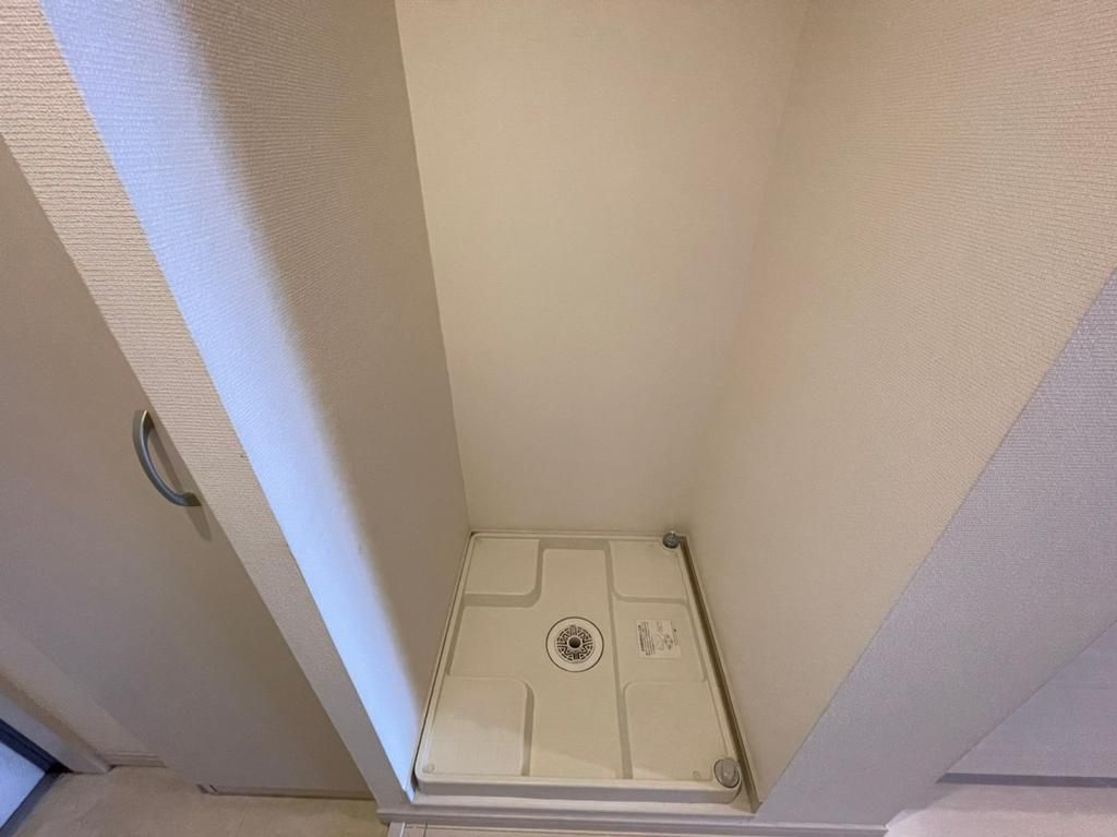 ＬＸコート西武立川の設備