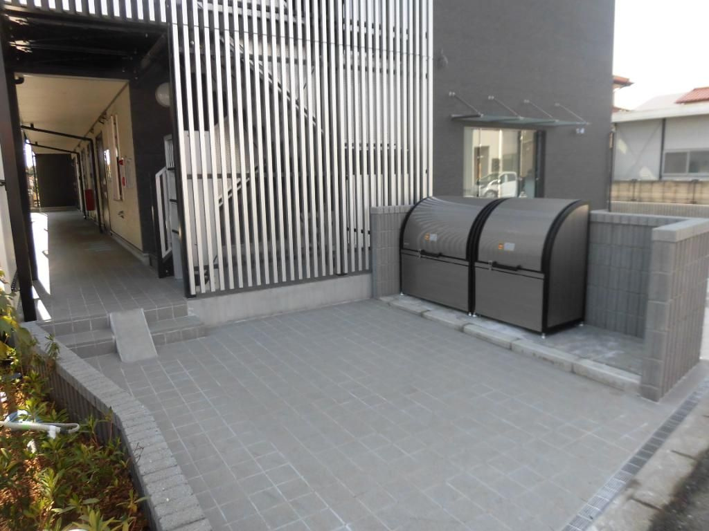 立川市西砂町１丁目の賃貸マンションのその他
