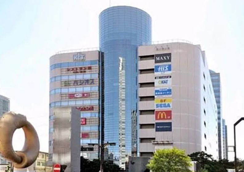 メイクスデザイン両国SOUTHの周辺