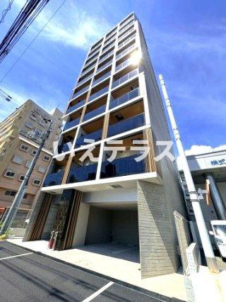 MAISHIN神戸三宮EASTの外観