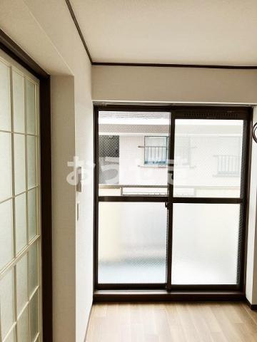 リビオ新田の設備
