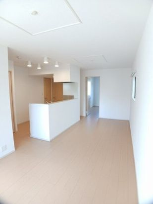 エンブレイス　今川Ｃ　　　刈谷市近郊の賃貸はクラスホーム刈谷店の内装