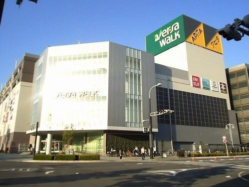 エンブレイス　今川Ｃ　　　刈谷市近郊の賃貸はクラスホーム刈谷店の周辺