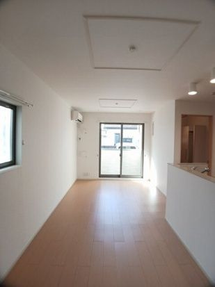 エンブレイス　今川Ｃ　　　刈谷市近郊の賃貸はクラスホーム刈谷店の居間・リビング