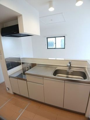エンブレイス　今川Ｃ　　　刈谷市近郊の賃貸はクラスホーム刈谷店のキッチン