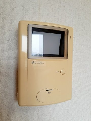 イースト・バードの設備