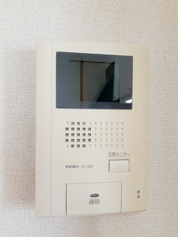 エクセラン別名Ⅱ　Ａの設備