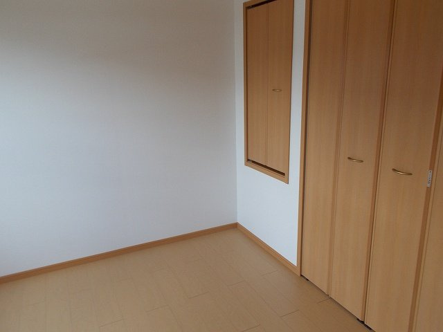 セゾン　ド　ブールＡの内装