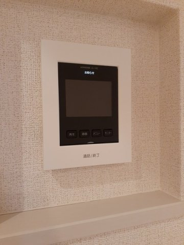 クラール壬生川駅西Ｃの設備