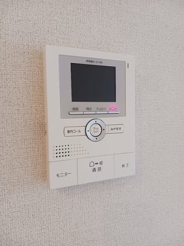ヴィラ・モデッサ　Ｅの設備