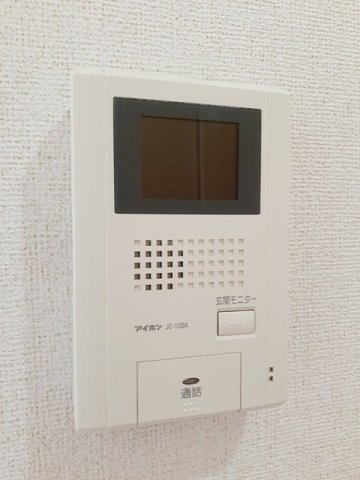 ピ－スフル　ライフの設備
