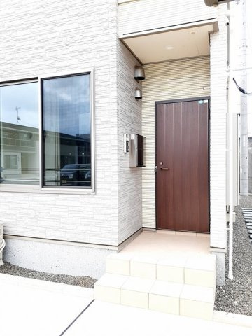 クラール東村　Ａのその他共用部分