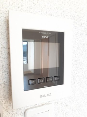 クラール東村　Ａの設備