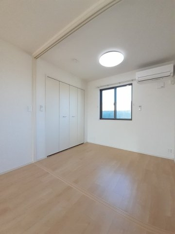 クラール東村　Ａの内装