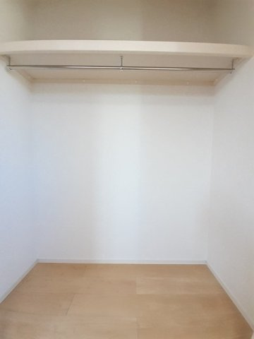 クラール東村　Ａの収納