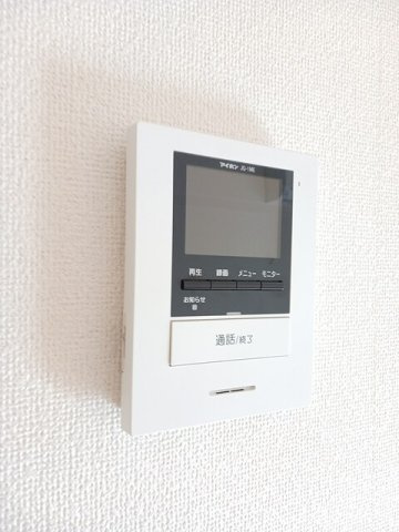 ア・ラ・モード　ヴィラ　Ａの設備