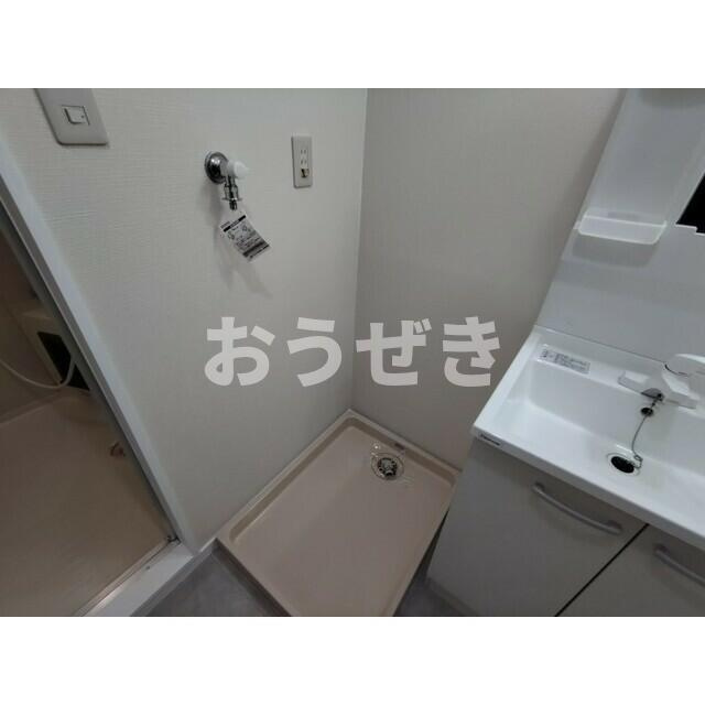 アレグレットフレールの設備