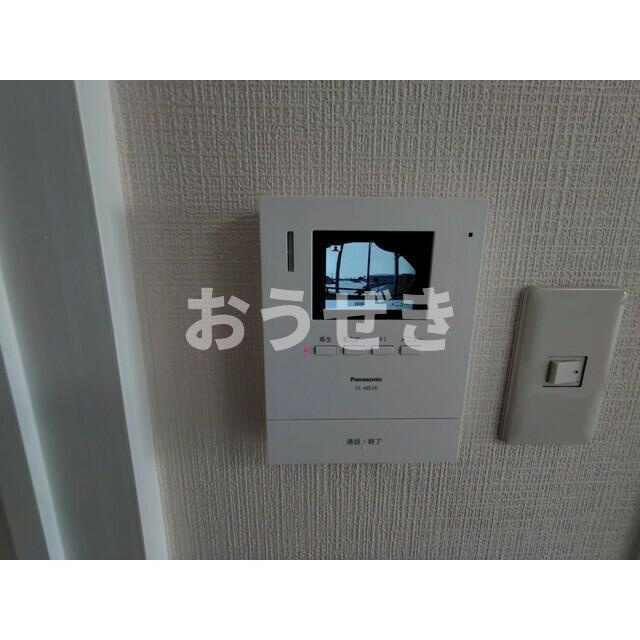 アレグレットフレールのセキュリティ