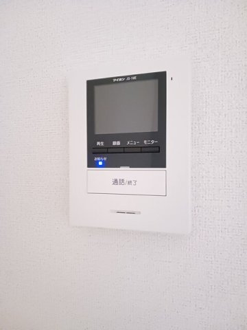 グラン・すずかぜの丘Ａの設備