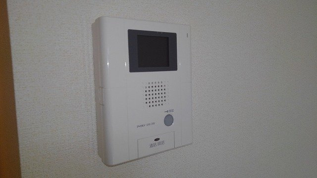 カンパニュラの設備