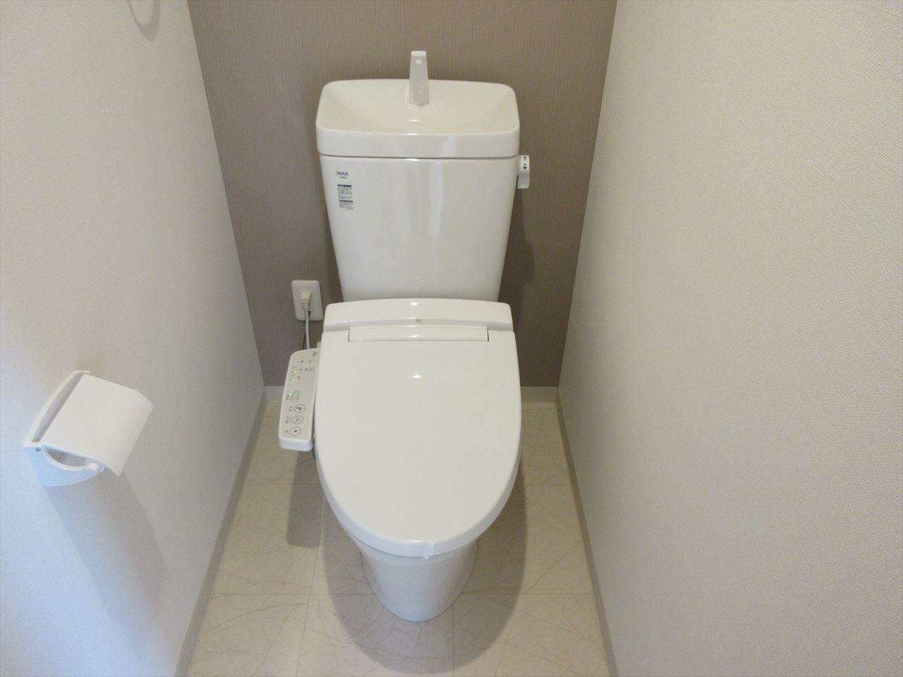 La verite金山｜名古屋市の賃貸ならMy賃貸のトイレ|La verite金山