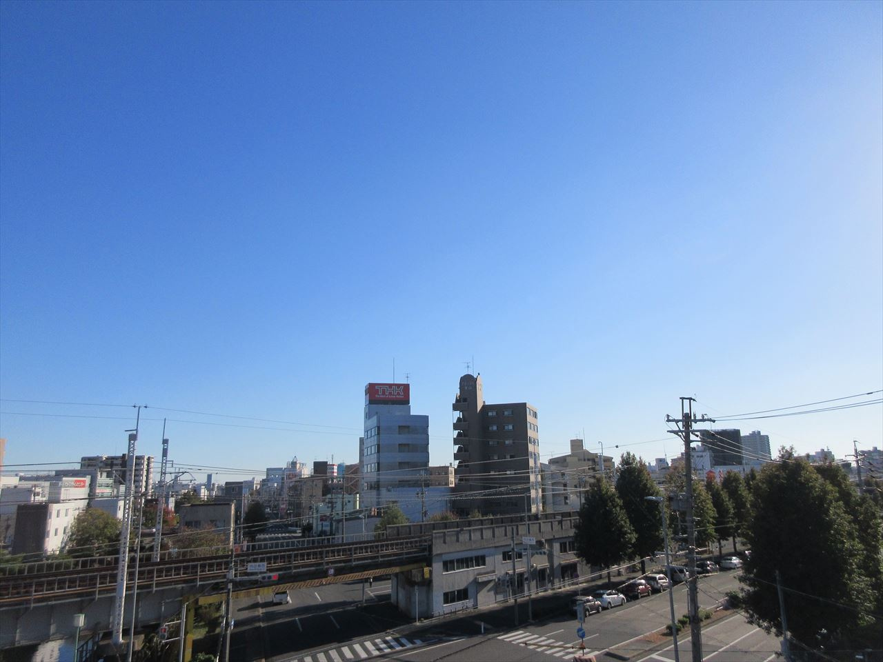 La verite金山｜名古屋市の賃貸ならMy賃貸の展望|La verite金山