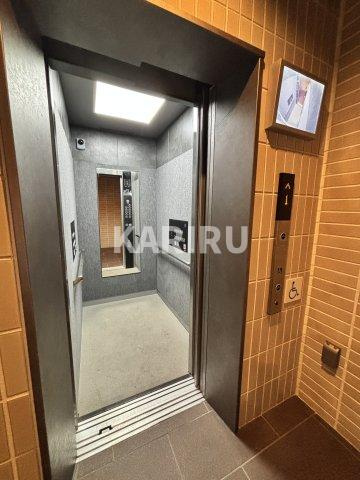 Alivis野田阪神のその他