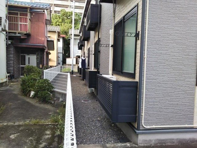 レオパレス幸玉のその他|備品や設備仕様は号室等により異なります現地をご確認下さい。