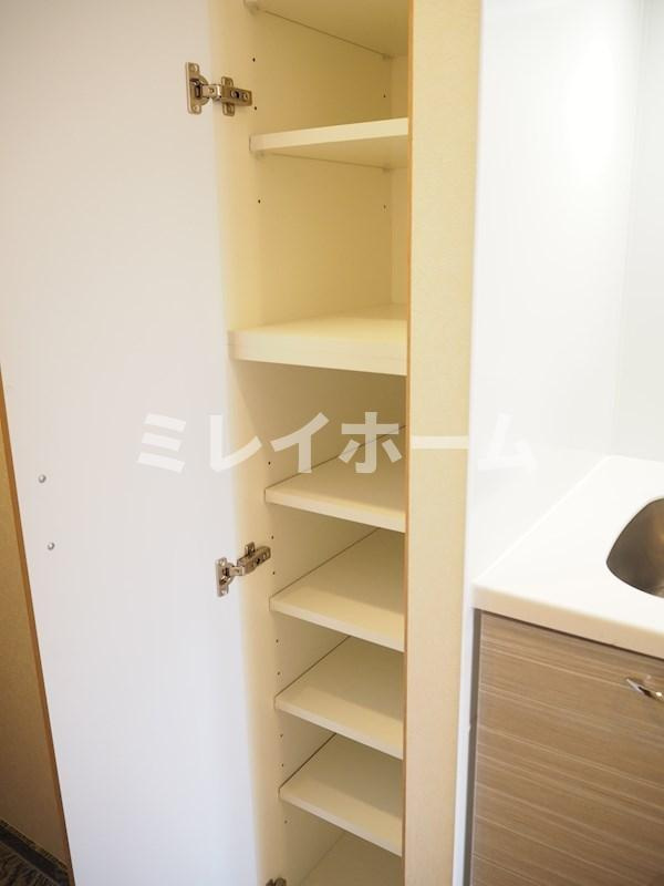 ルーブル蒲田南七番館のその他