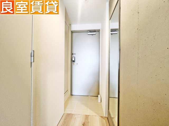 【玄関】 | quador吹上VERT