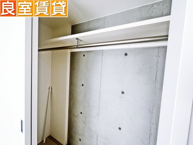 【収納】 | quador吹上VERT