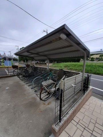 フレグランスⅧのその他共用部分