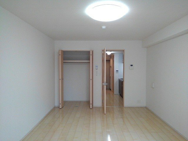 ヴェルメイユの内装