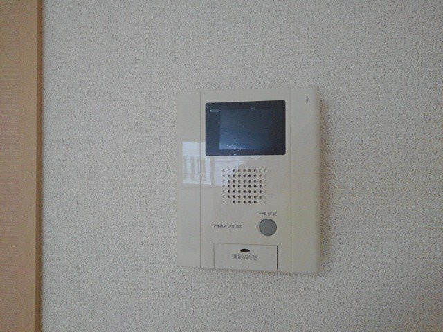ヴェルメイユの設備