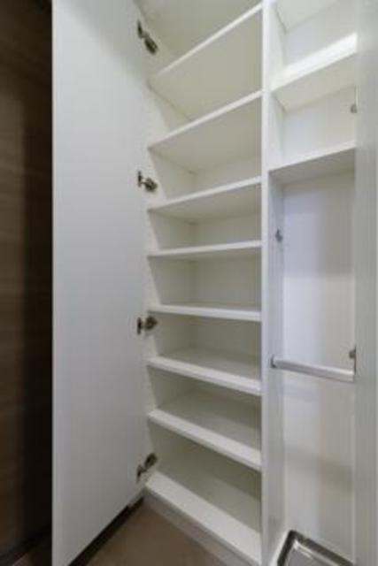 ベルヴュコート立川のその他|※写真は同タイプ住戸です。