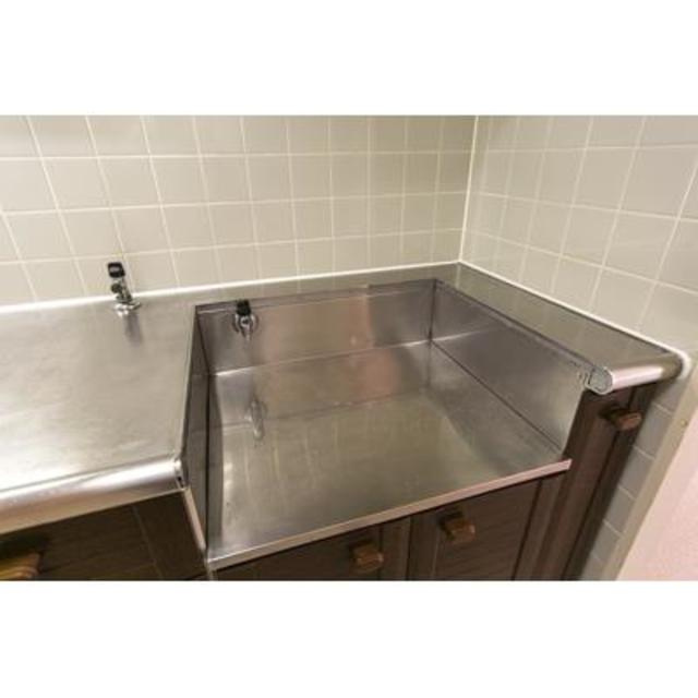 立川サニーコートのその他|※写真は同タイプ住戸です。