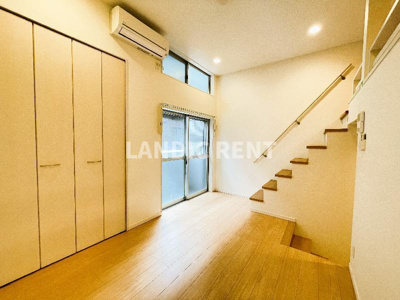 【内装】 | ＣＡＳＡ・Ｋ